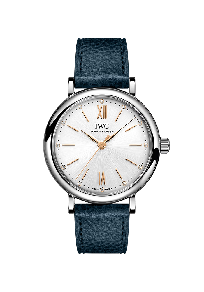 IWC Schaffhausen Portofino Portofino Automatic 34 IW357411