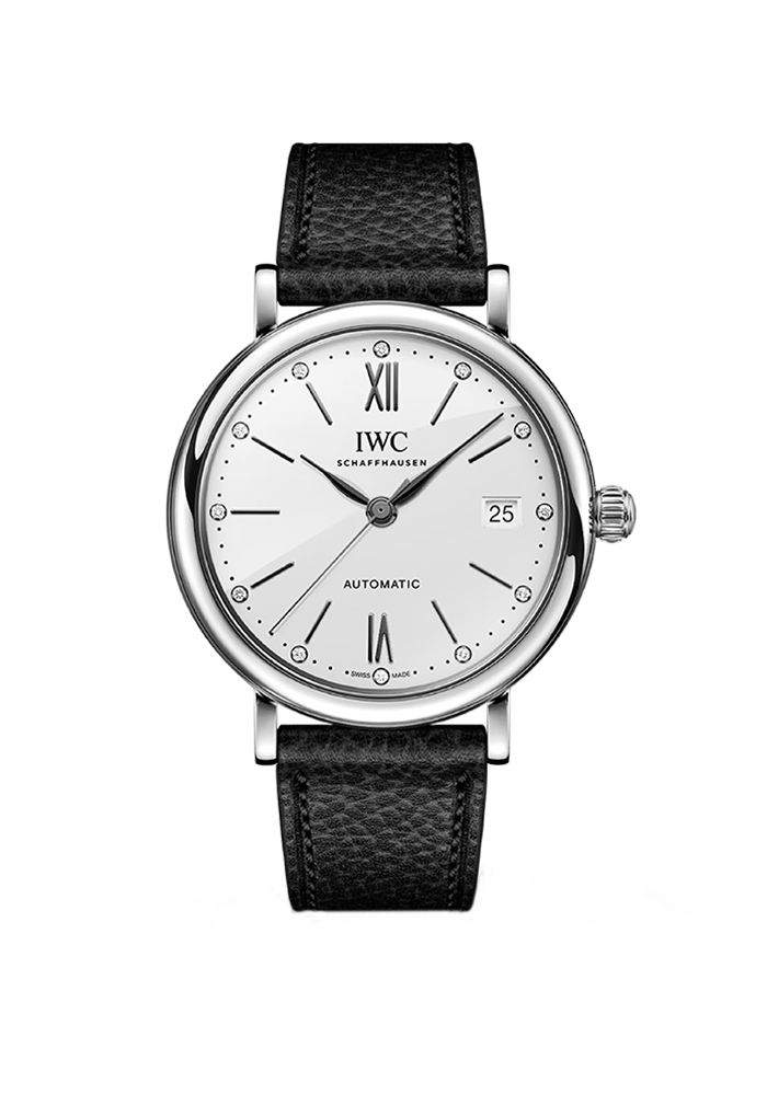 IWC Schaffhausen Portofino Portofino Automatic 34 IW458610