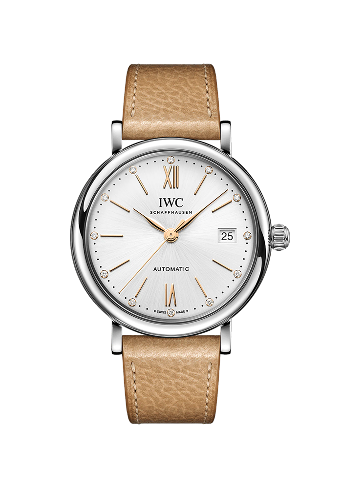 IWC Schaffhausen Portofino Portofino Automatic 37 IW458601