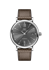 IWC Schaffhausen Portofino Portofino Automatic 37 IW458603