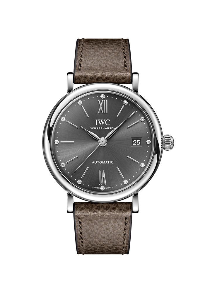 IWC Schaffhausen Portofino Portofino Automatic 37 IW458603