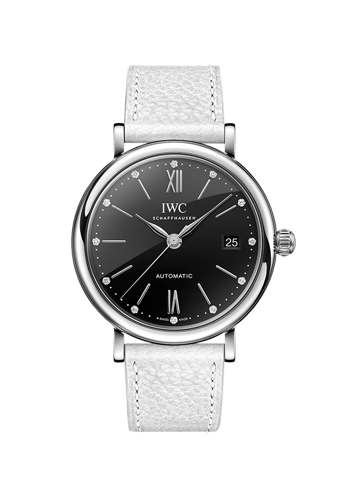 IWC Schaffhausen Portofino Portofino Automatic 37 IW458611