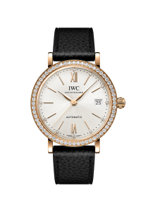 IWC Schaffhausen Portofino Portofino Automatic 37 IW658603