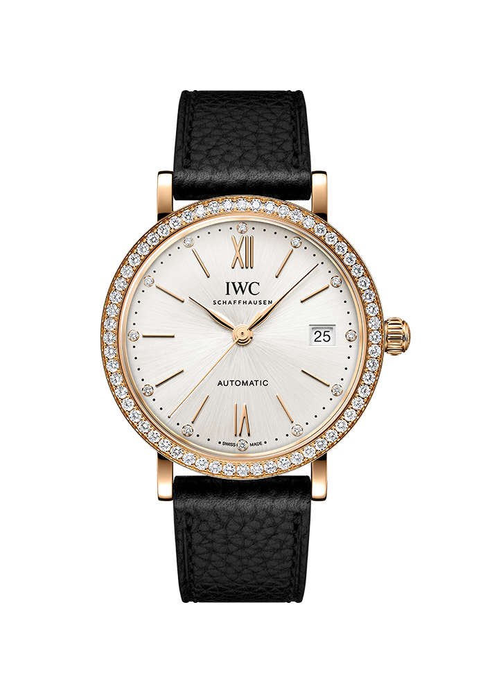 IWC Schaffhausen Portofino Portofino Automatic 37 IW658603