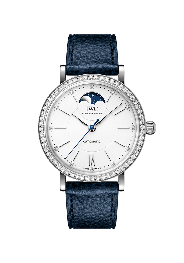 IWC Schaffhausen Portofino Portofino Automatic Moon Phase 37 IW659601