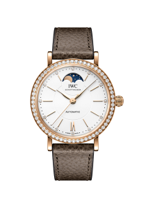 IWC Schaffhausen Portofino Portofino Automatic Moon Phase 37 IW659602