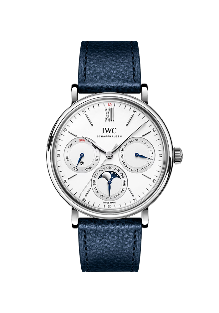 IWC Schaffhausen Portofino Portofino Perpetual Calendar IW344601