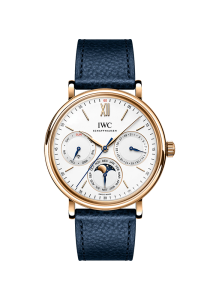 IWC Schaffhausen Portofino Portofino Perpetual Calendar IW344602