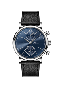 IWC Schaffhausen Portofino Portofino Portofino Chronograph 39 Edition «Laureus Sport for Good» IW391408