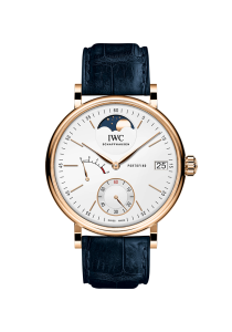 IWC Schaffhausen Portofino Portofino Portofino Hand-Wound Moon Phase IW516409