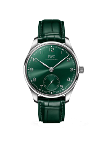 IWC Schaffhausen Portugieser Portugieser Automatic 40 IW358310