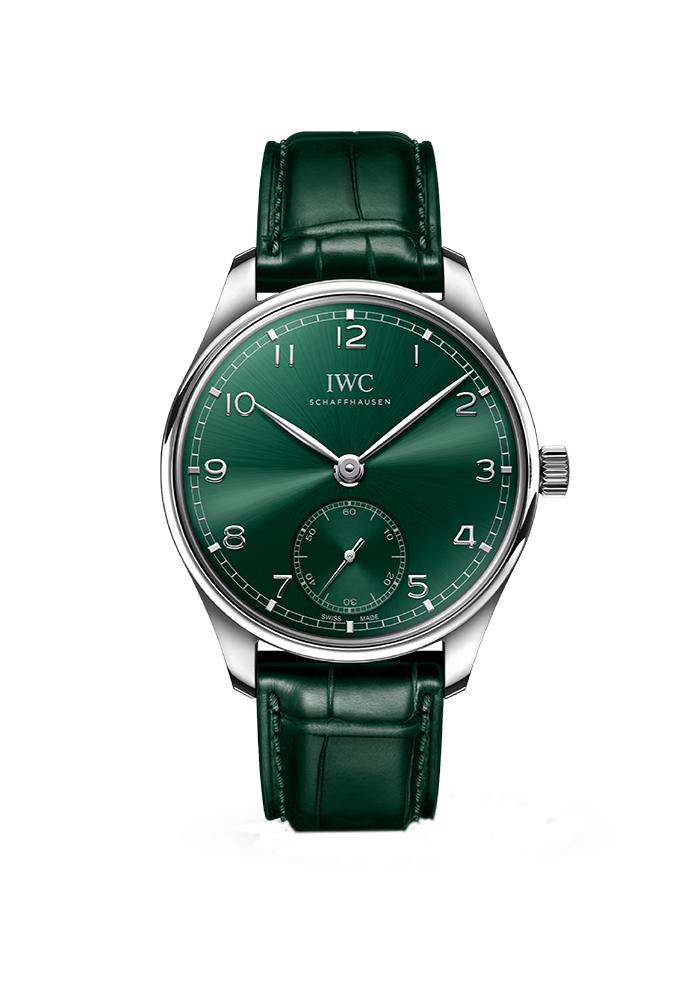 IWC Schaffhausen Portugieser Portugieser Automatic 40 IW358310