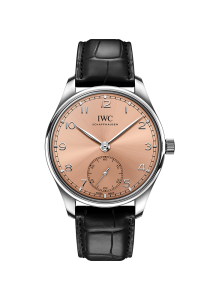 IWC Schaffhausen Portugieser Portugieser Automatic 40 IW358313