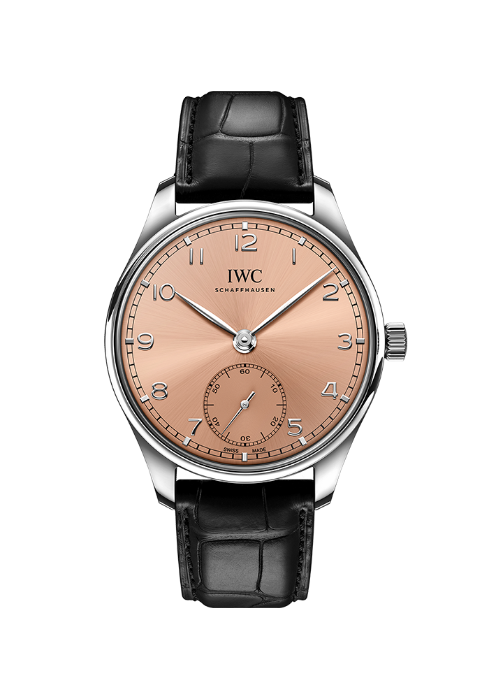 IWC Schaffhausen Portugieser Portugieser Automatic 40 IW358313