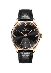 IWC Schaffhausen Portugieser Portugieser Automatic 40 IW358401