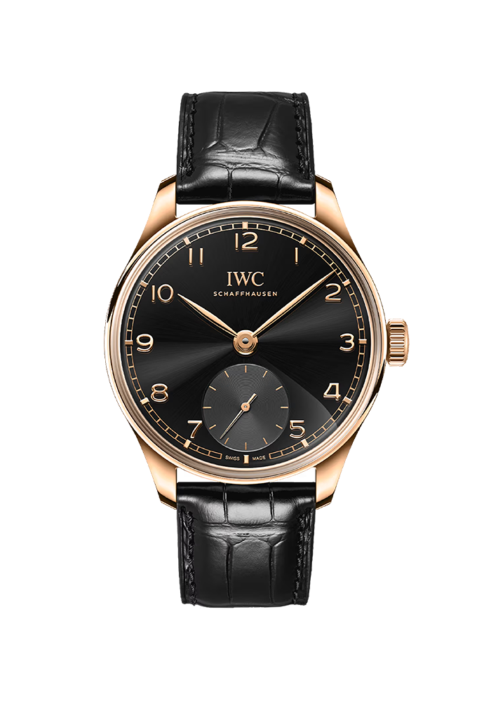 IWC Schaffhausen Portugieser Portugieser Automatic 40 IW358401