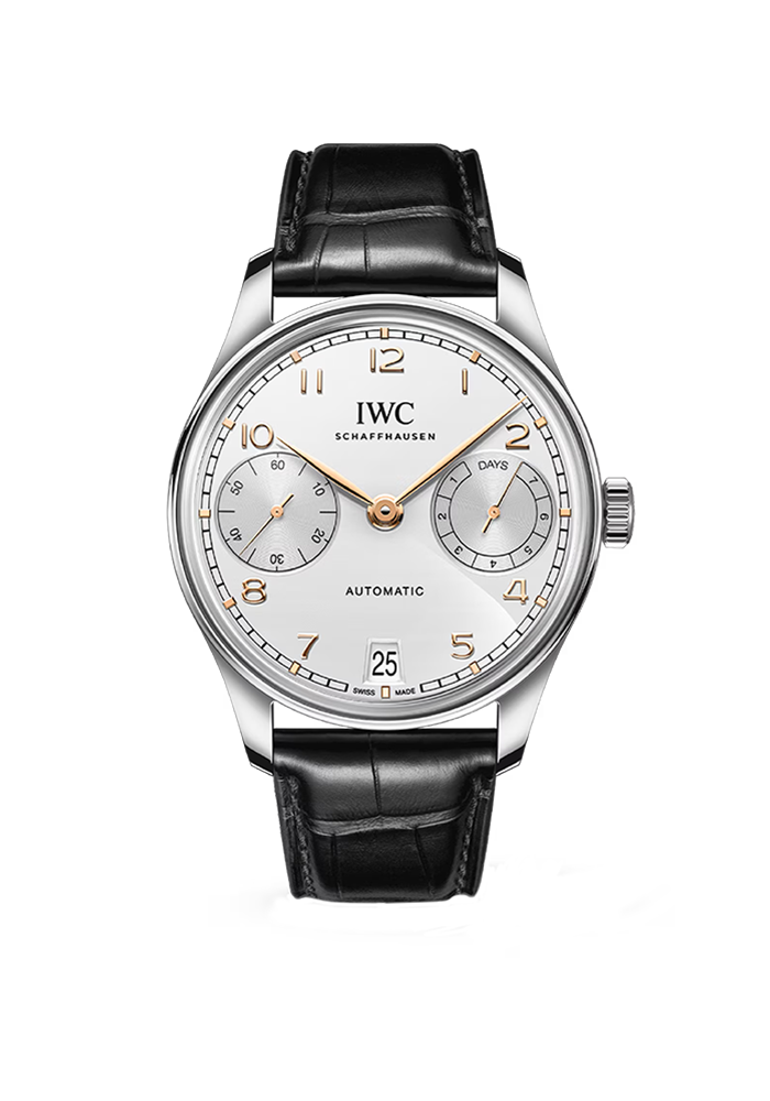 IWC Schaffhausen Portugieser Portugieser Automatic 42 IW501701