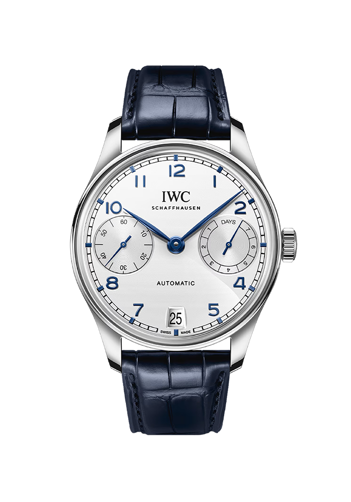 IWC Schaffhausen Portugieser Portugieser Automatic 42 IW501702