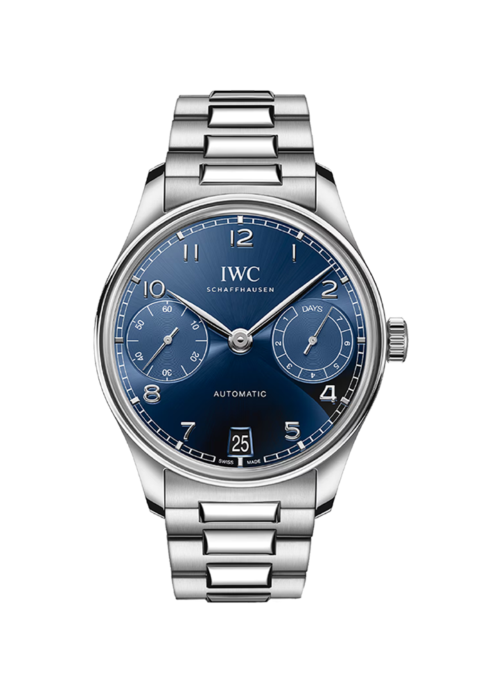 IWC Schaffhausen Portugieser Portugieser Automatic 42 IW501704