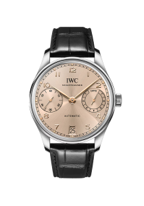 IWC Schaffhausen Portugieser Portugieser Automatic 42 IW501705