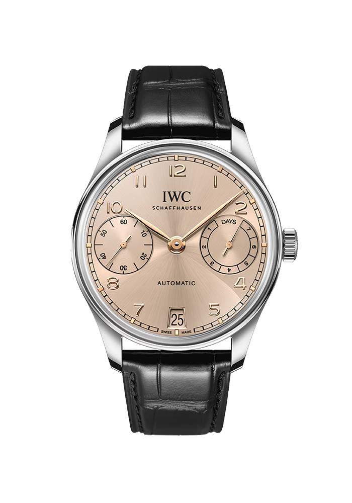 IWC Schaffhausen Portugieser Portugieser Automatic 42 IW501705