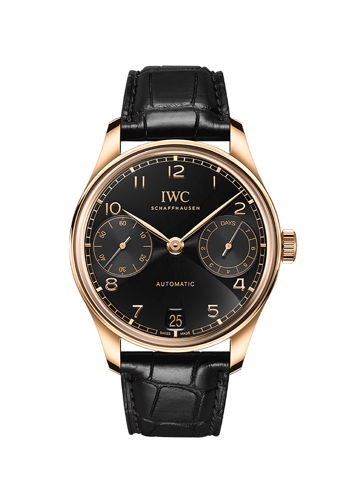 IWC Schaffhausen Portugieser Portugieser Automatic 42 IW501707