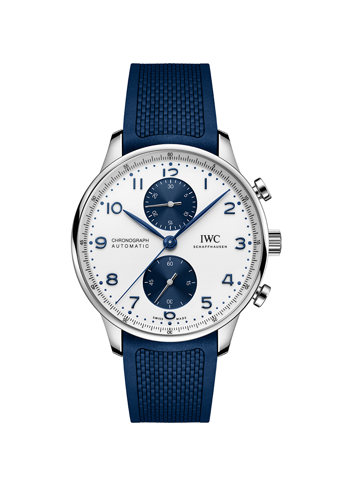 IWC Schaffhausen Portugieser Portugieser Chronograph IW371620