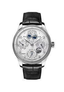 IWC Schaffhausen Portugieser Portugieser Eternal Calendar IW505701