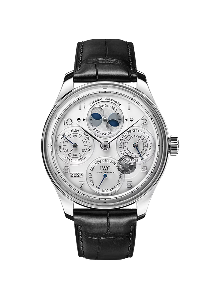 IWC Schaffhausen Portugieser Portugieser Eternal Calendar IW505701