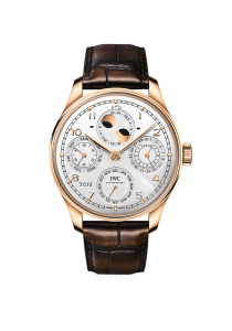 IWC Schaffhausen Portugieser Portugieser Perpetual Calendar 44 IW503701