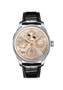 IWC Schaffhausen Portugieser Portugieser Perpetual Calendar 44 IW503704