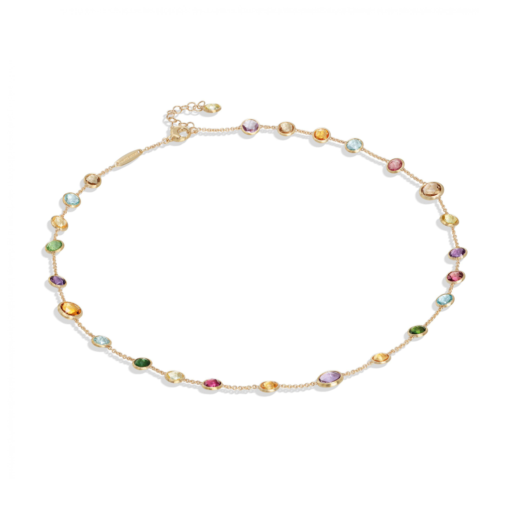 Marco Bicego Jaipur Color Jaipur Color Collier CB1304 MIX01 Y