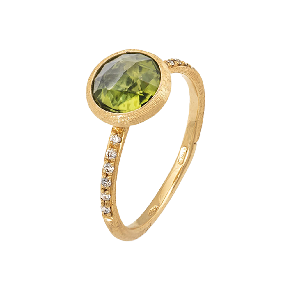 Marco Bicego Jaipur Color Jaipur Color Ring AB632-B PR01 Y