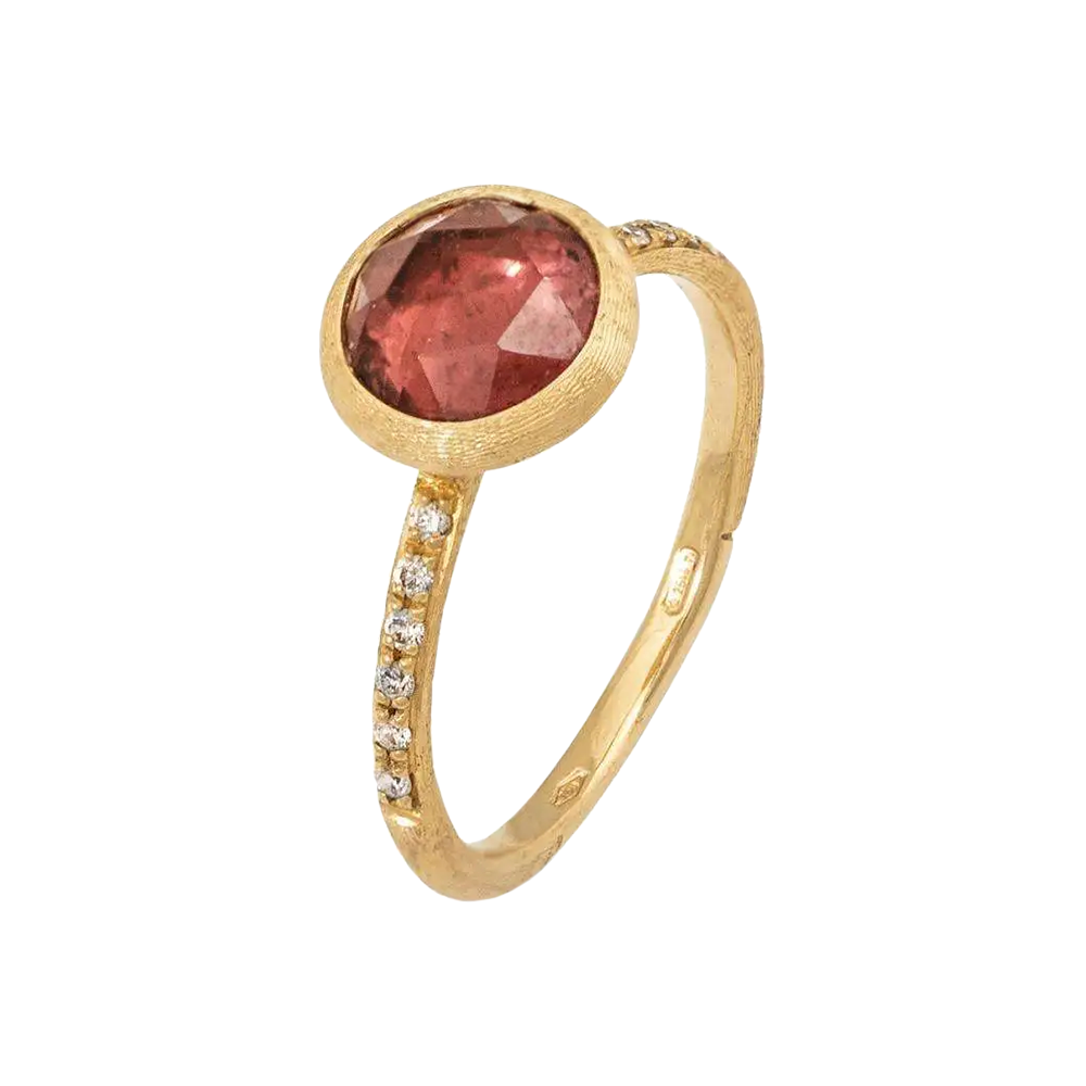 Marco Bicego Jaipur Color Jaipur Color Ring AB632-B TR01 Y