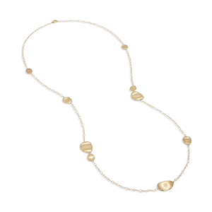 Marco Bicego Lunaria Lunaria Collier CB1790 Y