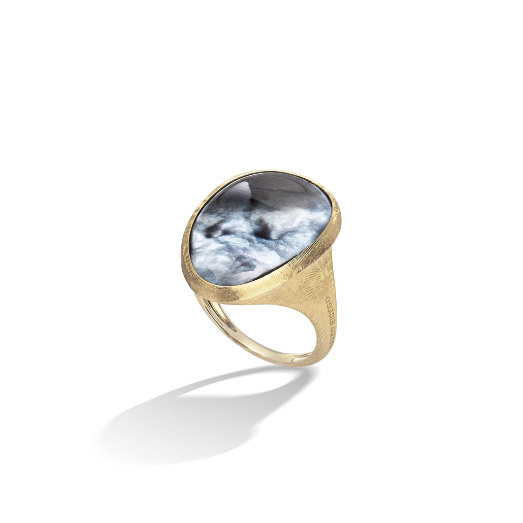 Marco Bicego Lunaria Lunaria Ring AB565 MPB Y