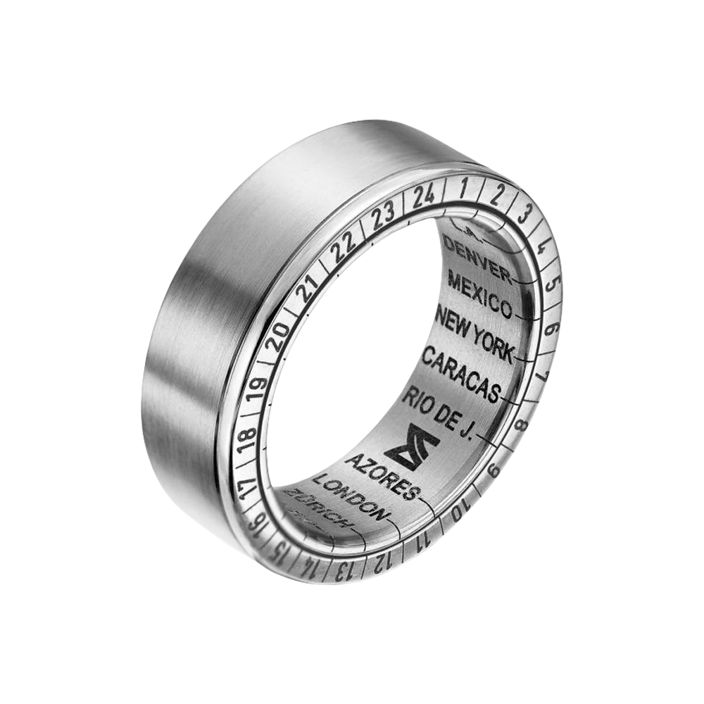 Meister Men's Collection Ring 181.4798.00