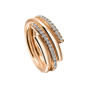 Meister Women's Collection Ring 118.4973.01