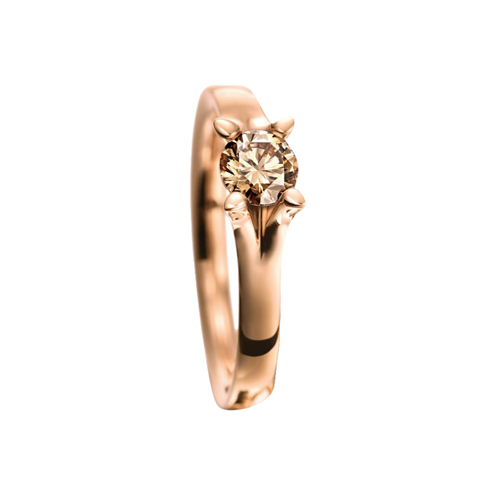 Meister Women's Collection Ring 118.5021.50