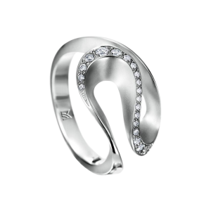 Meister Women's Collection Ring 118.5025.00