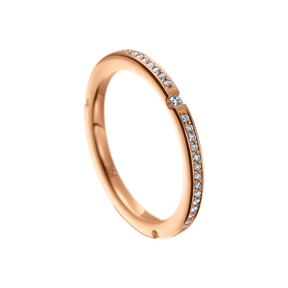 Meister, Women's Collection, Ring, 118.5035.00.R