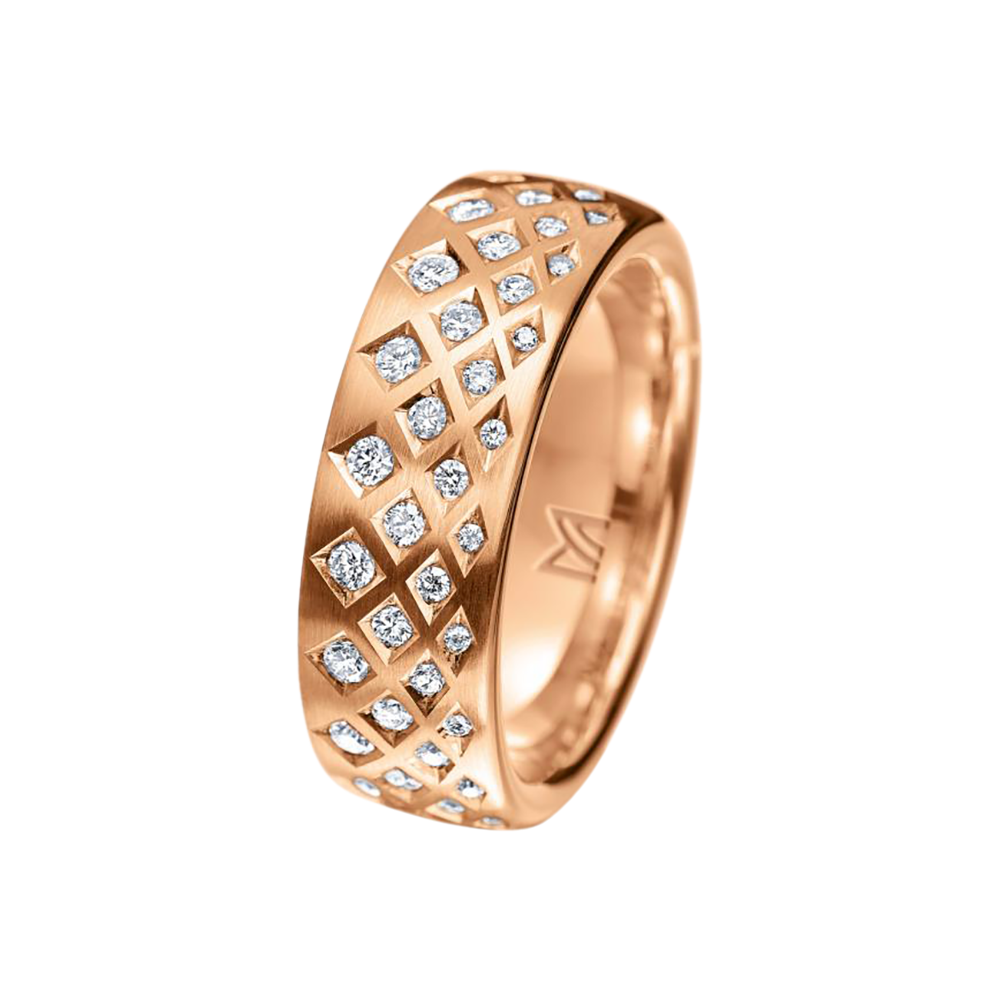 Meister Women's Collection Ring 118.5048.00