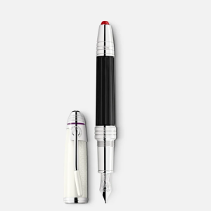 Montblanc Great Characters Great Characters Jimi Hendrix Special Edition Füllfederhalter M MB128843 bei Juwelier Heller in Klagenfurt