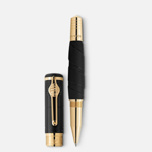 Montblanc Great Characters Great Characters Muhammad Ali Special Edition Rollerball MB129334 bei Juwelier Heller in Klagenfurt