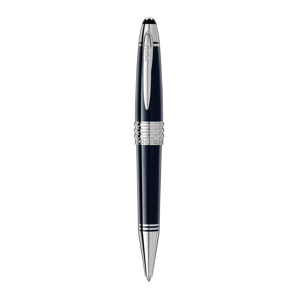 Montblanc John F. Kennedy Special Edition Kugelschreiber MB111046 bei Juwelier Heller in Klagenfurt