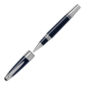 Montblanc John F. Kennedy Special Edition Rollerball 111047 bei Juwelier Heller in Klagenfurt