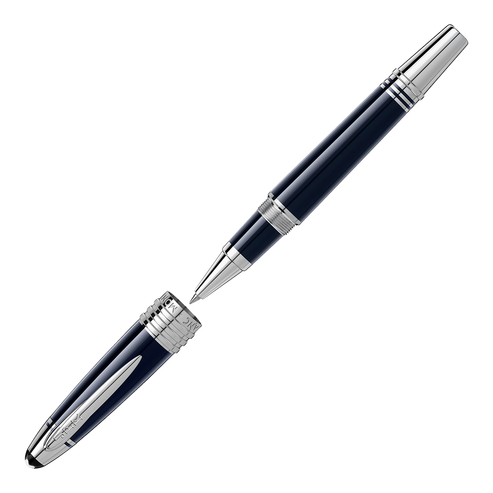 Montblanc John F. Kennedy Special Edition Rollerball 111047 bei Juwelier Heller in Klagenfurt