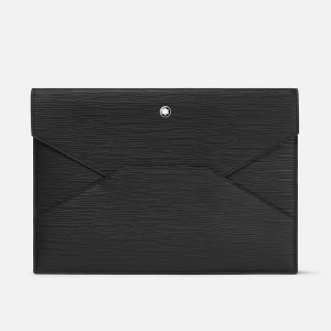 Montblanc Meisterstück Meisterstück 4810 Envelope Tasche MB130921 bei Juwelier Heller in Klagenfurt