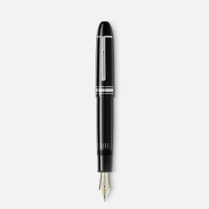 Montblanc Meisterstück Meisterstück Platinum-Coated 149 Füllfederhalter MB132105 bei Juwelier Heller in Klagenfurt