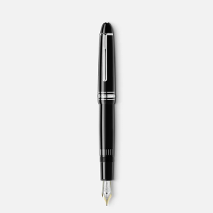 Montblanc Meisterstück Meisterstück Platinum-Coated LeGrand Füllfederhalter MB132443 bei Juwelier Heller in Klagenfurt